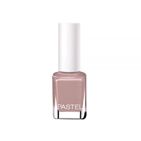 Pastel Nail Polish Shajgoj