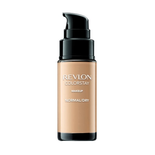 Revlon ColorStay Foundation For Normal/Dry Skin - Fresh Beige 250-0