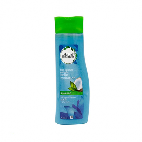 Herbal Essences Hello Hydration Shampoo Shajgoj 9839