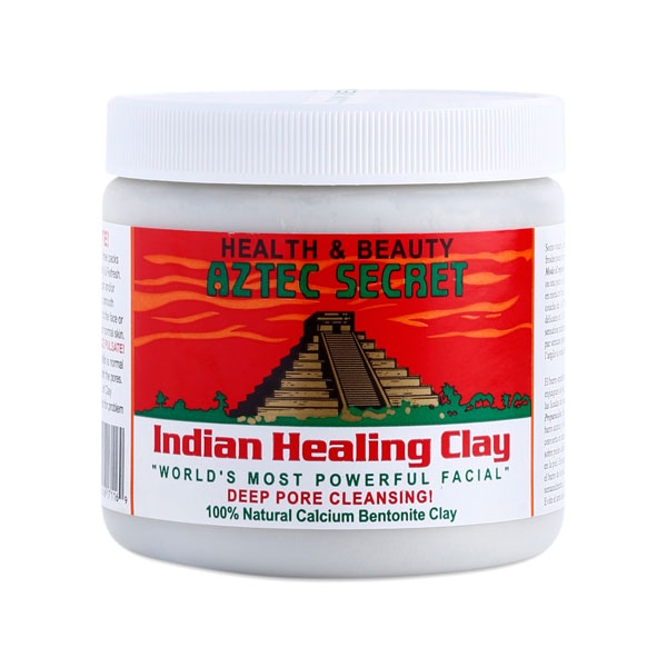 Aztec Secret Indian Healing Clay-0