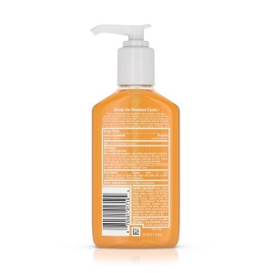 Neutrogena Oil Free Acne Wash-3806