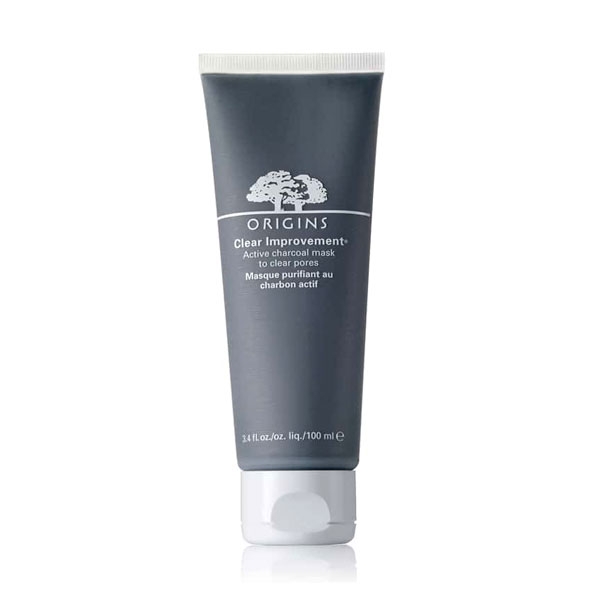 Origins Clear Improvement Active Charcoal Mask To Clear Pores-0