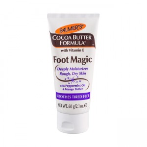 Palmer's Cocoa Butter Formula Foot Magic Cream-0