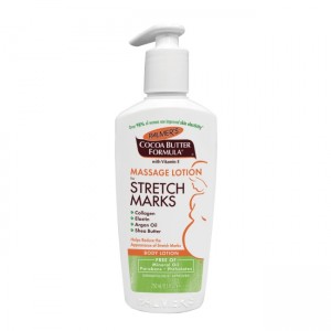 Palmer's Cocoa Butter Formula Stretch Marks Massage Lotion-0
