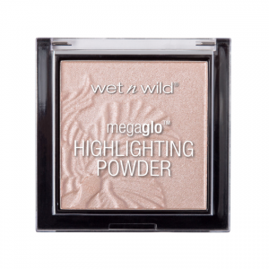 wet n wild MegaGlo Highlighting Powder- Blossom Glow-0