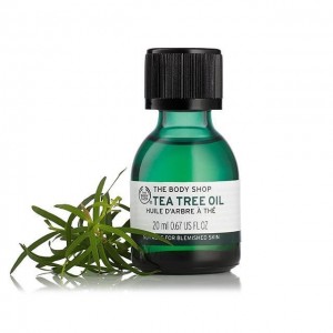 The Body Shop Tea Tree Oil-5641