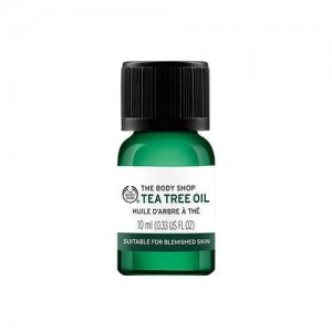 The Body Shop Tea Tree Oil-0