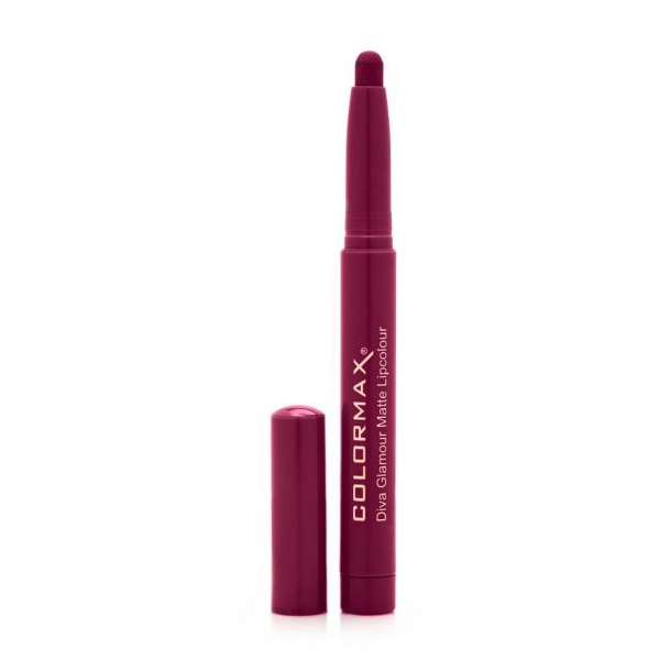 Colormax Diva Glamour Matte Lipcolour - L.A.-0