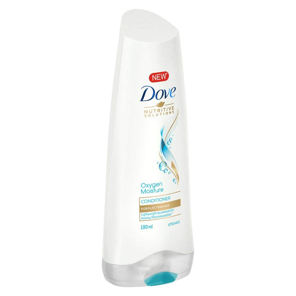 Dove Conditioner Oxygen Moisture Shajgoj