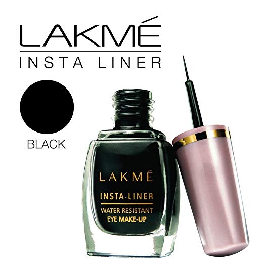 Lakme Insta-Liner Water Resistant Eyeliner-0
