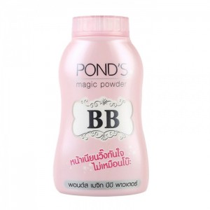 Pond's Magic BB Powder-0