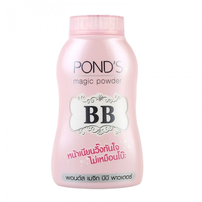 Pond's Magic BB Powder-0