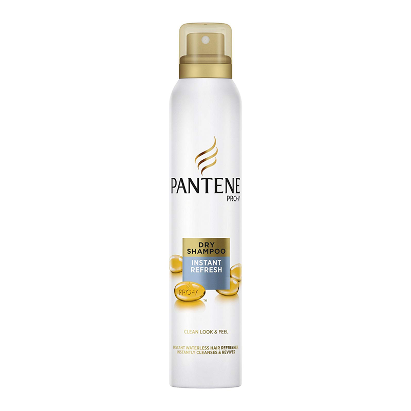 Pantene Pro V Instant Refresh Dry Shampoo Shajgoj