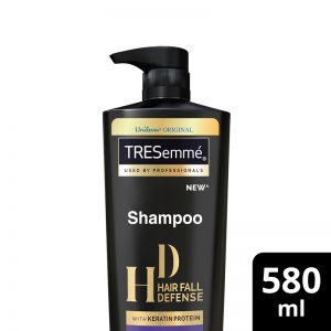 Buy TRESemme Hair Fall Defence Shampoo 1 L  Conditioner 190 ml With  Keratin for Hair Fall Control and Longer Stronger Hair  Anti Hairfall for  Damaged Hair For Men  Women Online at Low Prices in India  Amazonin