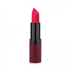 kanaal Dat In het algemeen Golden Rose Velvet Matte Lipstick – 15 – Shajgoj