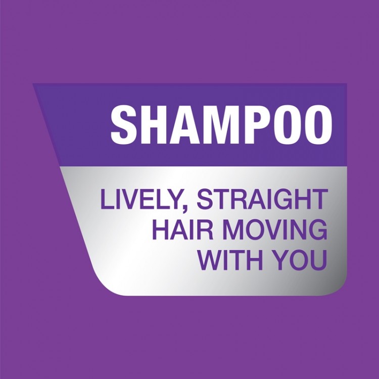 Sunsilk Perfect Straight Shampoo-8481