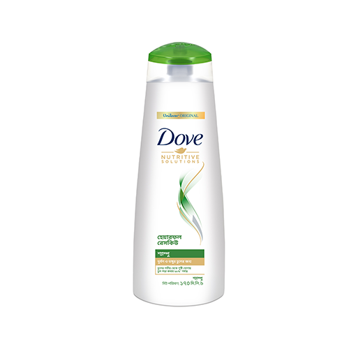 Dove Hair Fall Rescue Shampoo – Shajgoj