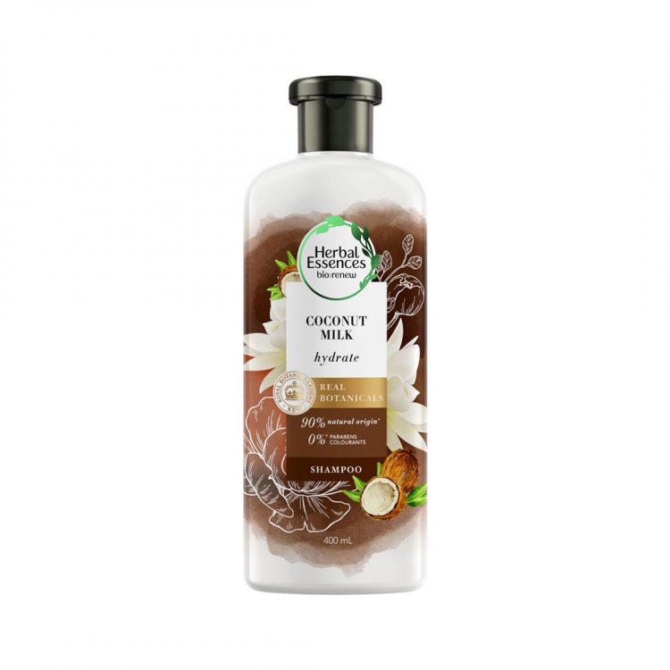 Herbal Essences Hydrate Coconut Milk Shampoo Shajgoj 2247