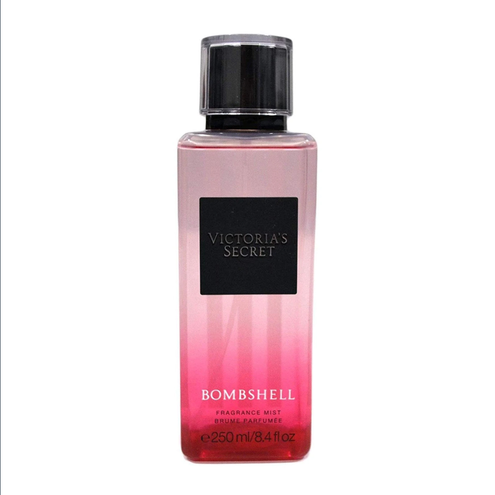 Victoria's Secret Bombshell Body Mist – Shajgoj