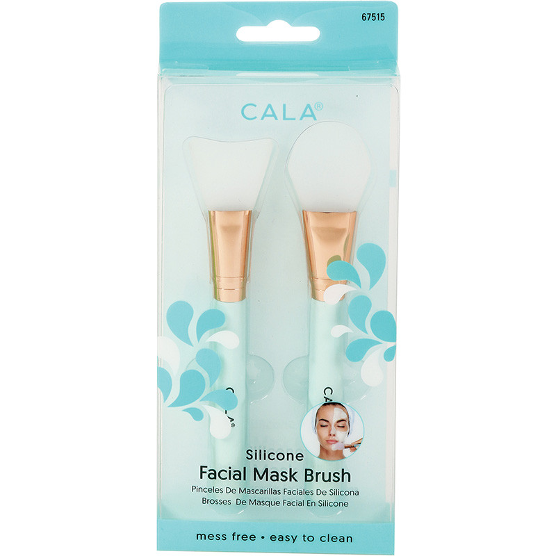 Cala Silicone Facial Mask Brush 67515 Shajgoj