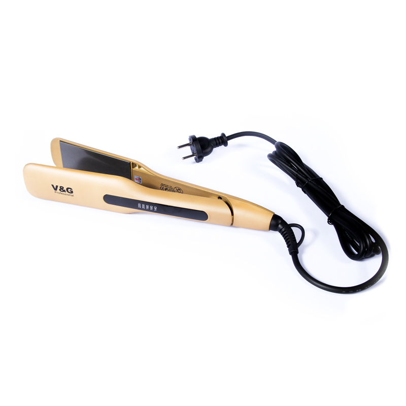 VG 1248 Professional Hair Straightener