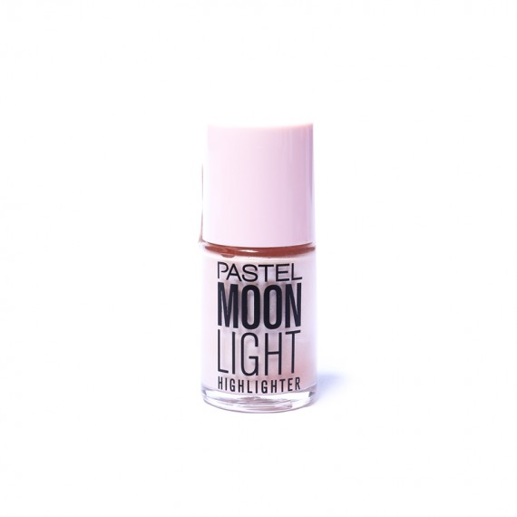 Pastel Moonlight Highlighter 100 Shajgoj