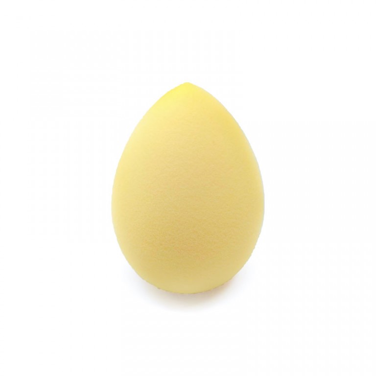 Groome Beauty Blender Sponge (Yellow) Shajgoj