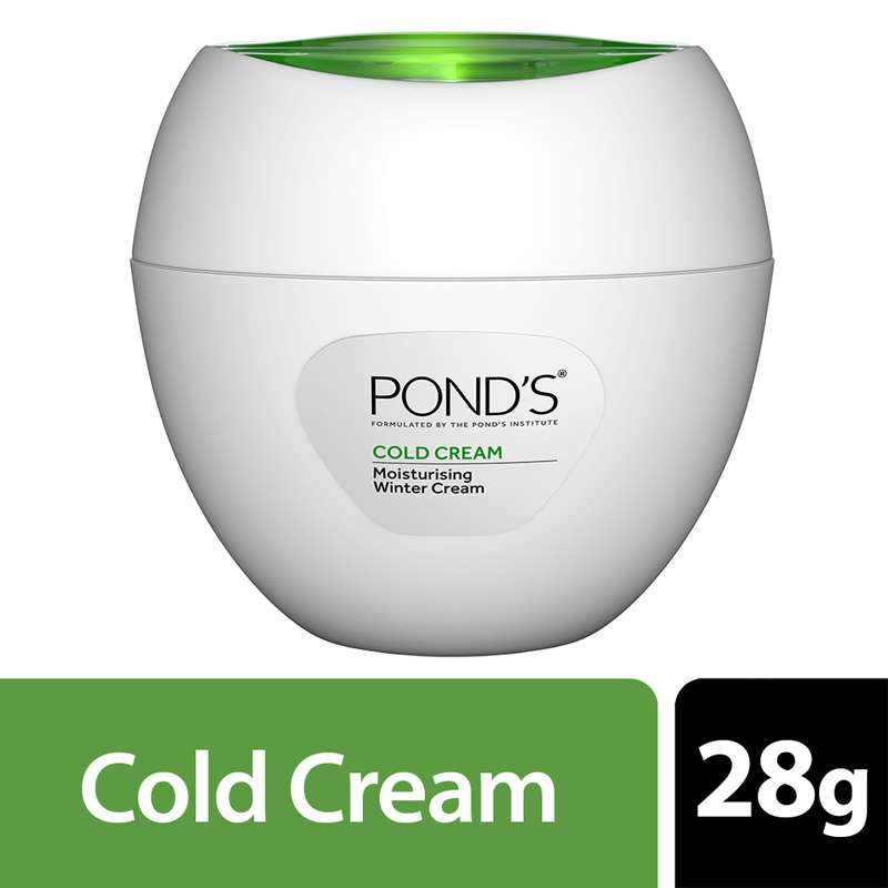 Ponds Cold Cream Shajgoj