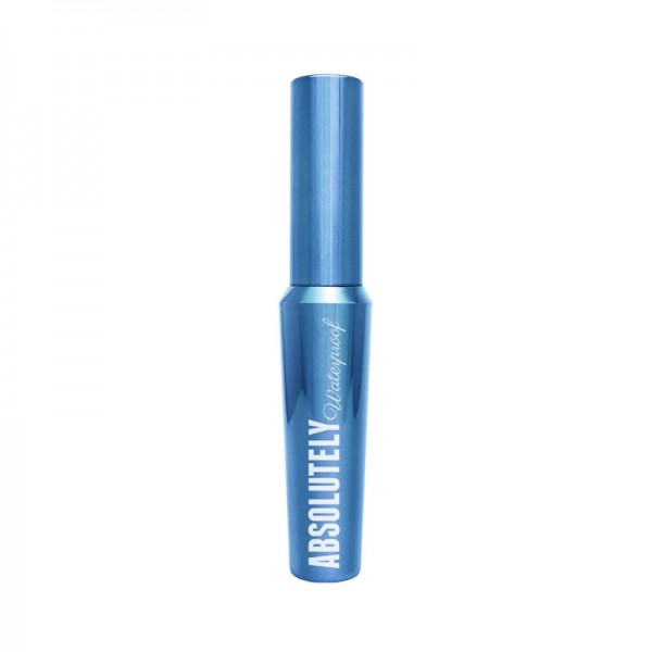W7 Absolutely Waterproof Mascara Shajgoj