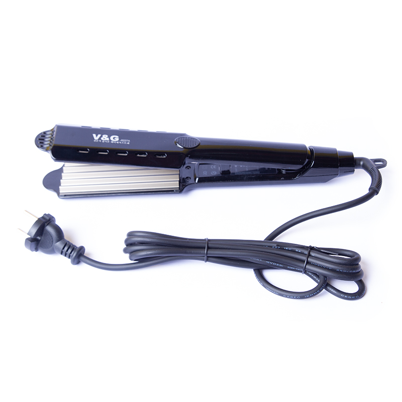V&G Hair Crimper M-8227A – Shajgoj