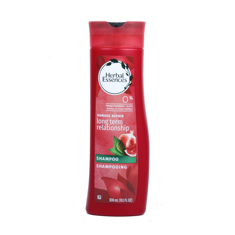 Herbal Essences Long Term Relationship Shampoo Shajgoj