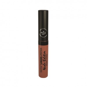 Technic Nude Edition Liquid Lipstick Smokin Hot Shajgoj