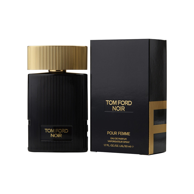 Tom Ford Noir Pour Femme by Tom Ford EDP Spray – Shajgoj