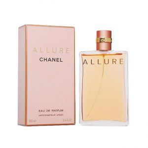 allure eau de parfum spray