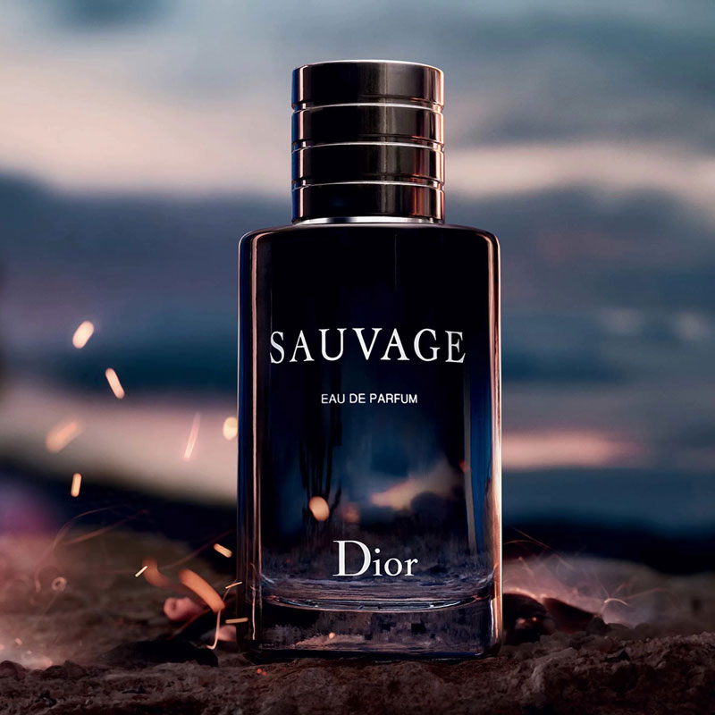 Nước hoa nam Dior Sauvage EDT 60ml  Tiến Perfumes