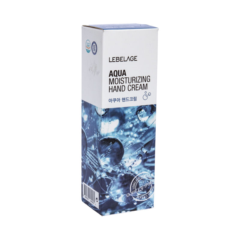Lebelage Aqua Moisturizing Hand Cream Shajgoj