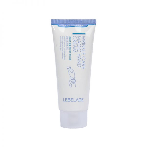 Lebelage Wrinkle Care Moisturizing Hand Cream Shajgoj