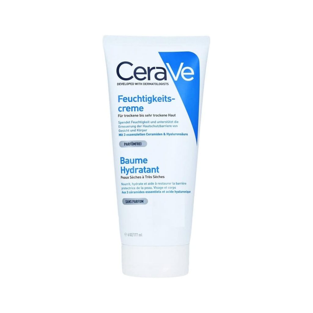 CeraVe Moisturising Cream – Shajgoj