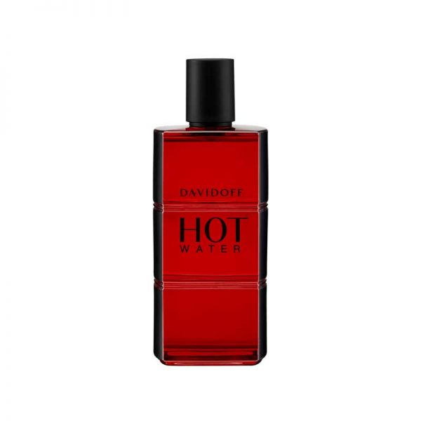 Davidoff Hot Water Eau De Toilette Shajgoj 