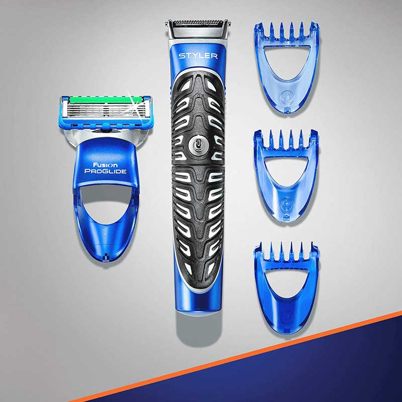 Gillette Fusion ProGlide Waterproof for Man – Shajgoj
