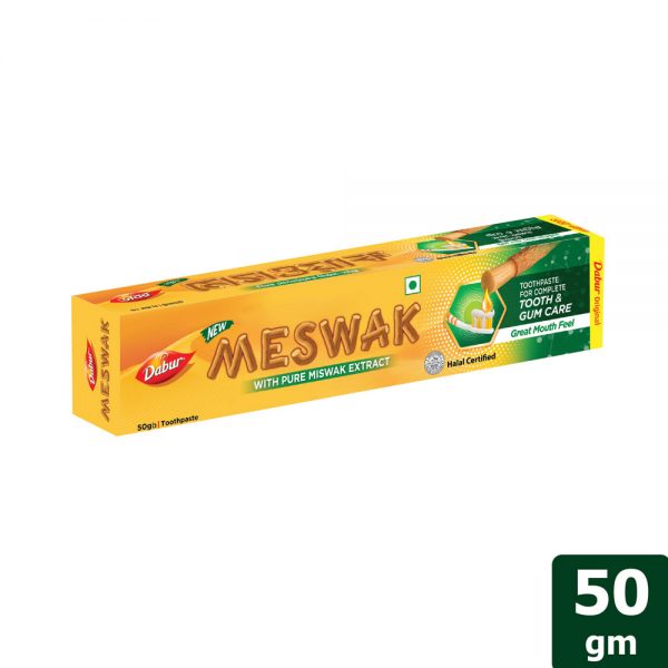 Dabur Meswak Toothpaste Shajgoj