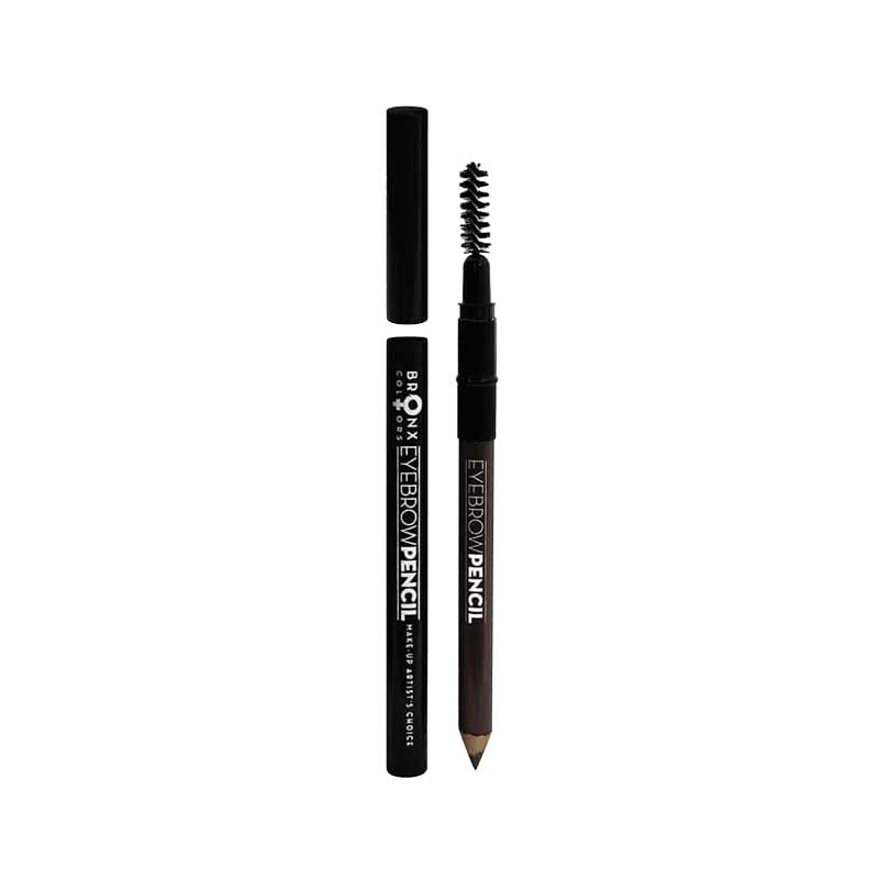 Bronx Colors Eyebrow Pencil Taupe EBP02 Shajgoj