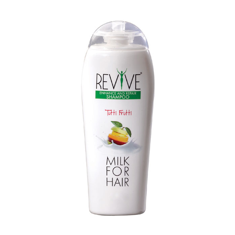 Revive Enhance & Repair Shampoo Shajgoj