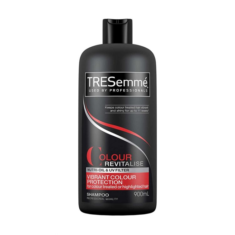 Tresemme Colour Revitalise Vibrant Colour Shampoo Shajgoj 7252