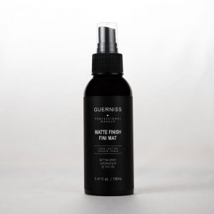 Guerniss Makeup Setting Spray – Shajgoj