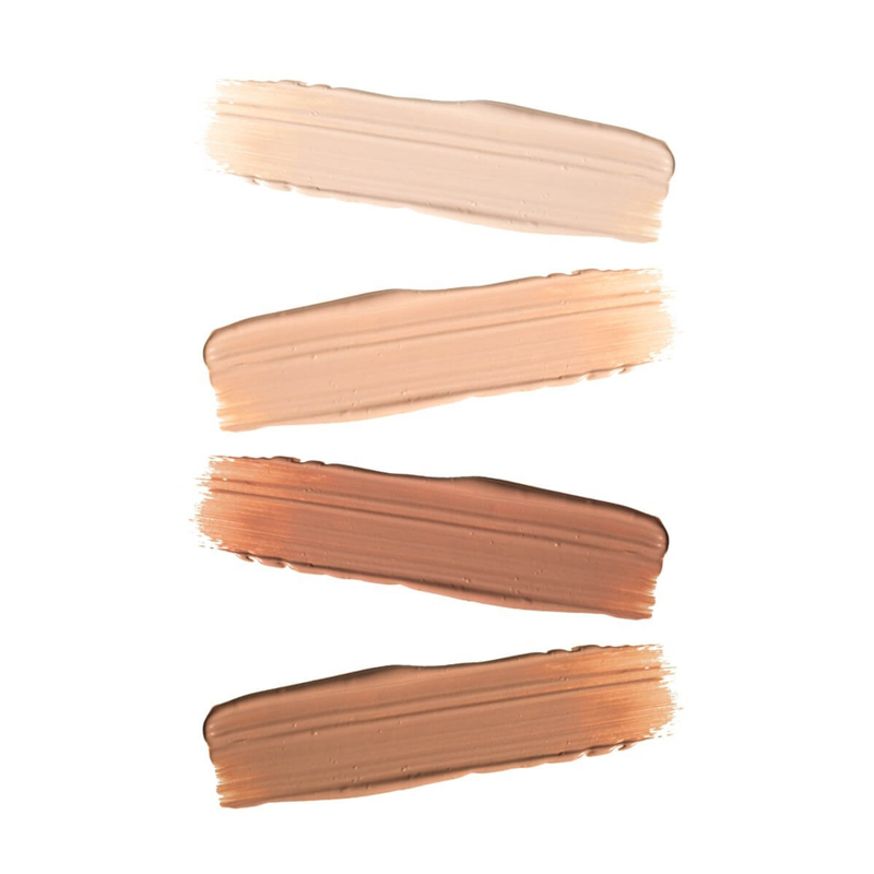 Alix Avien Contour Palette – Shajgoj