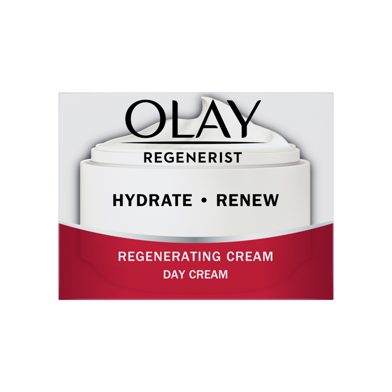 Olay Regenerist Day Cream Shajgoj