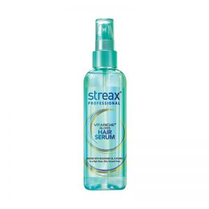 Streax Vitariche Gloss Hair Serum – Shajgoj