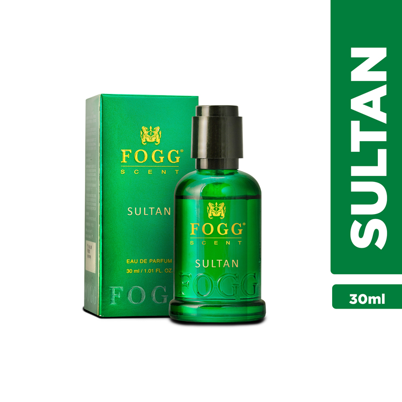 fogg sultan perfume price
