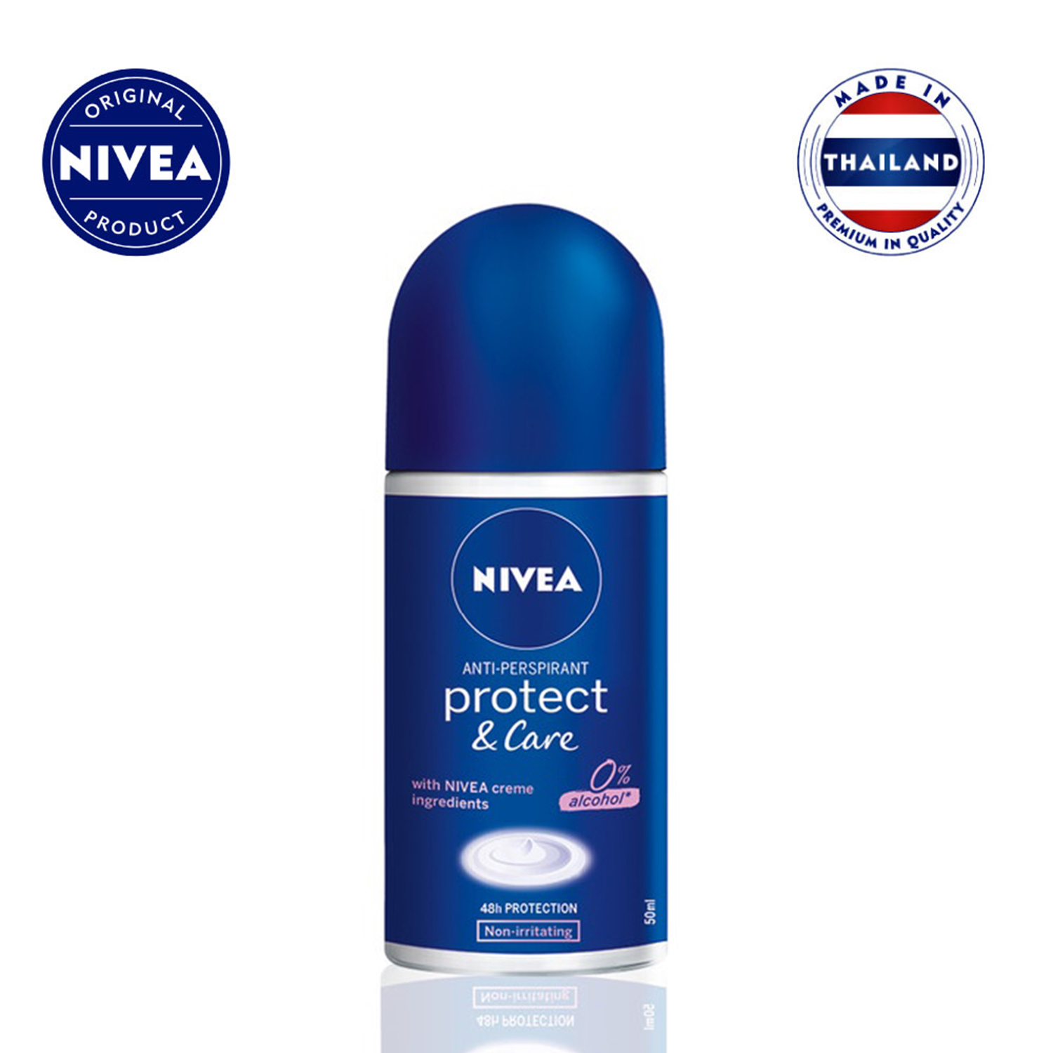 NIVEA Female Roll On Protect & Care – Shajgoj